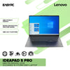 Lenovo Ideapad 5 Pro 16Ach6 82L500Klph