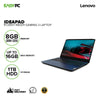 Lenovo Ideapad Gaming 3 Ryzen7-4800H