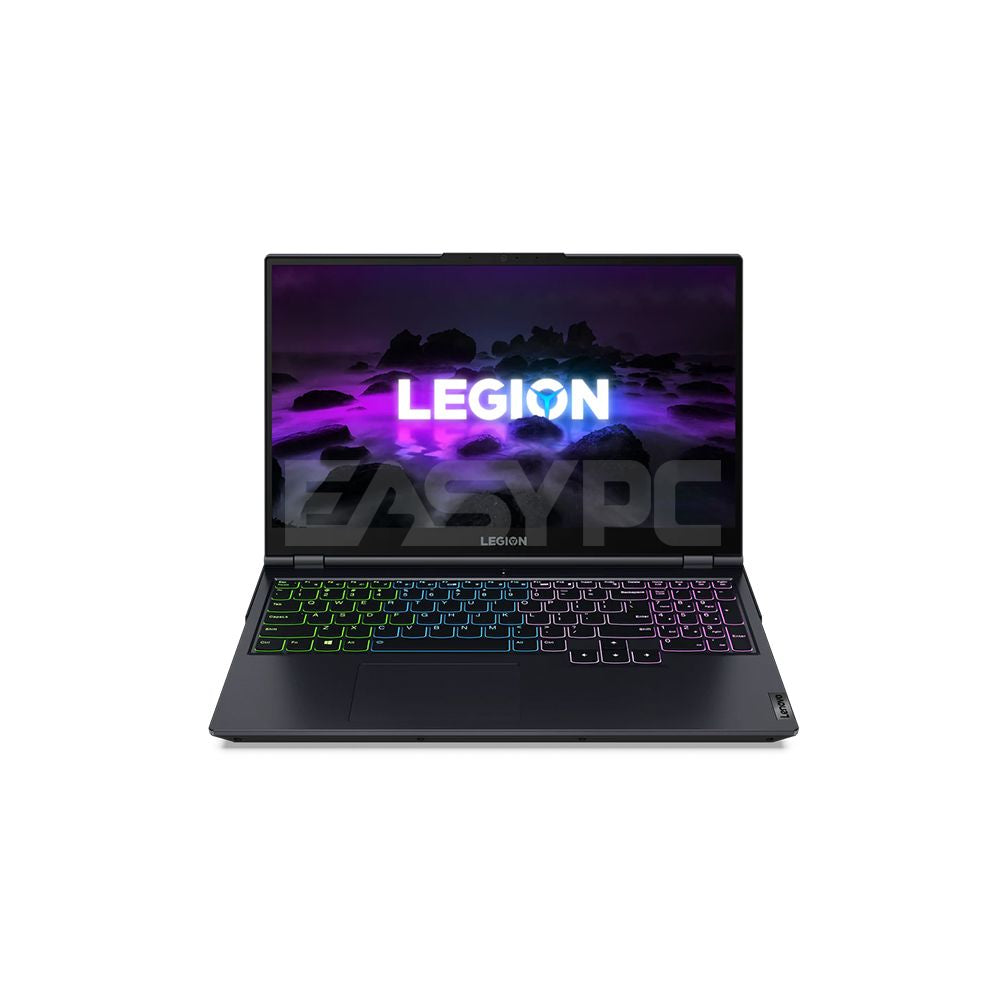 Lenovo Legion 82JW00H6PH R5-5600H 16GB 512GB SSD