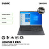 Lenovo Legion 5 Pro 82JS0052PH R7-5800H 16GB 1TB SSD RTX3060