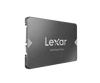 Lexar NS10 Lite Solid State Drive 120gb SATA 2.5-b