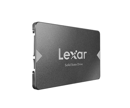 Lexar NS10 Lite Solid State Drive 240gb-b