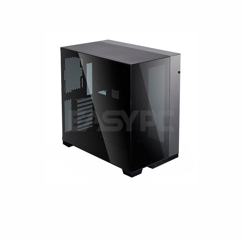 Lian Li O11 Dynamic Evo Black Mid Tower ATX PC Case-a