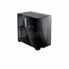 Lian Li O11 Dynamic Evo Black Mid Tower ATX PC Case-a