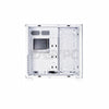 Lian Li O11 Dynamic Evo White Mid Tower ATX PC Case-b