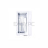 Lian Li O11 Dynamic Evo White Mid Tower ATX PC Case-c