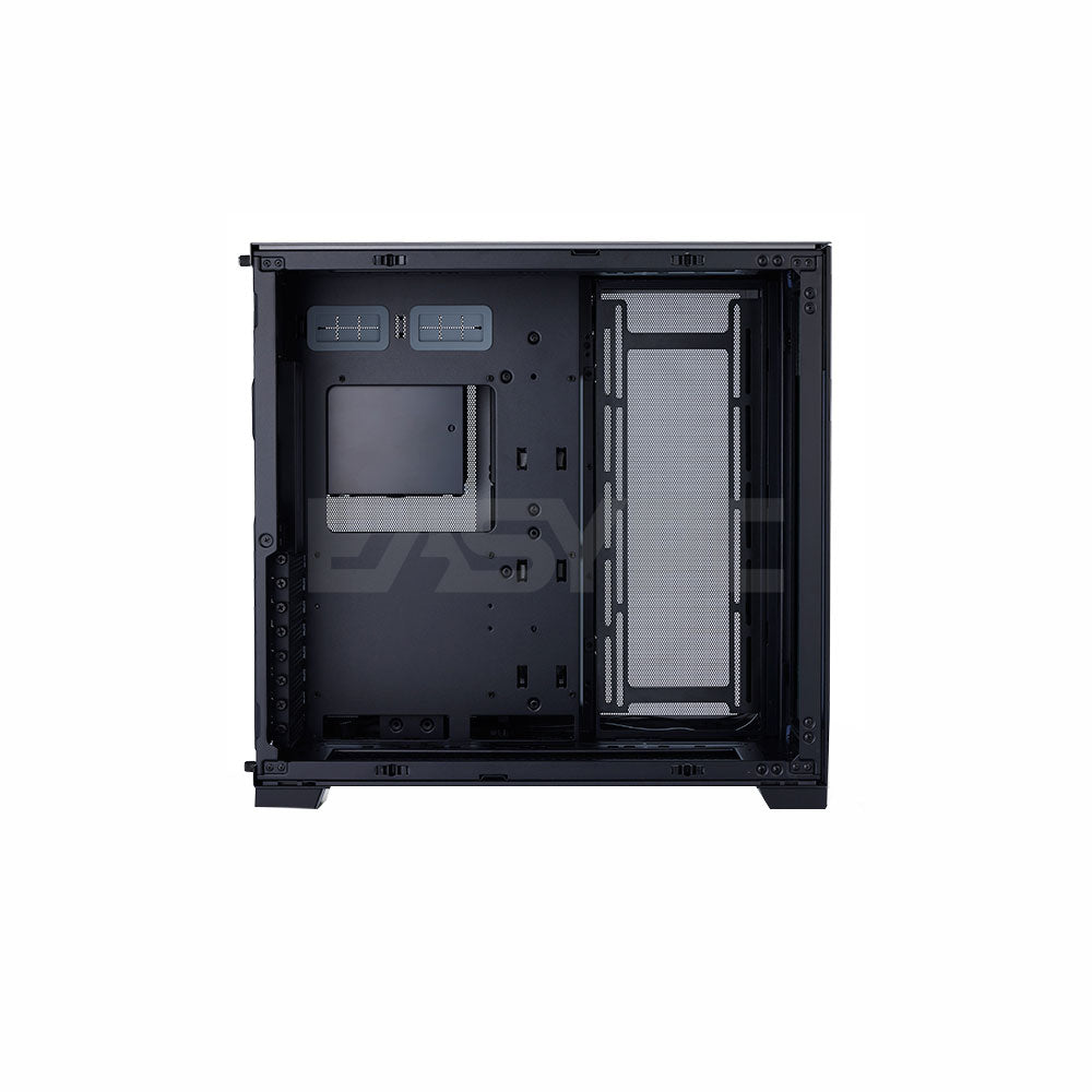 Lian Li O11 Dynamic Evo White and Black Mid Tower ATX PC Case-b