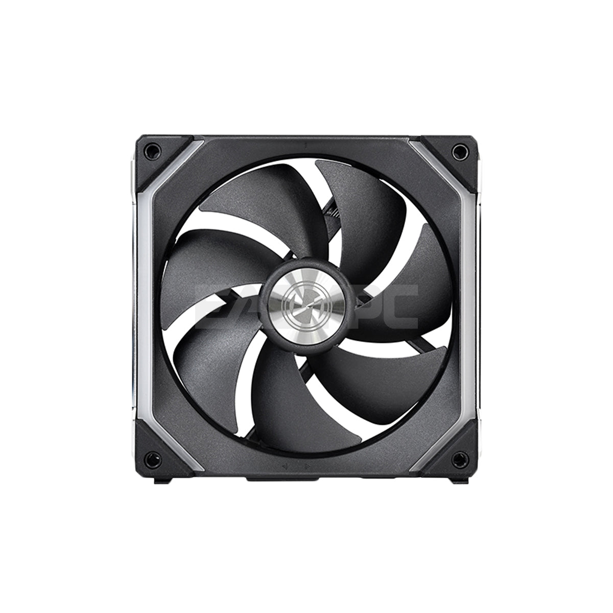 Lian Li Uni Fan 120mm Black RGB fan (no controller) 4JTP – EasyPC