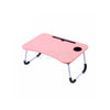 LiteDesk Portable Folding Pink-a