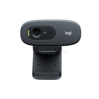 Logitech C270 HD Webcam-a