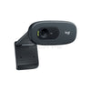 Logitech C270 HD Webcam-b