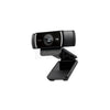 Logitech C922 Pro Stream Webcam-b