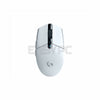 Logitech G304 MAX Wireless White-c