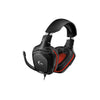 Logitech G331 Leatherette Stereo Gaming Headset-a