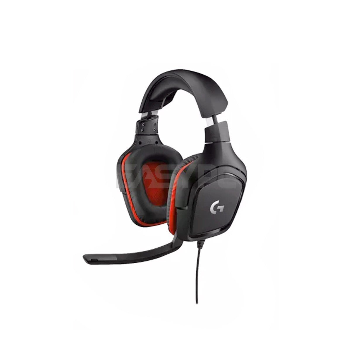 Logitech G331 Leatherette Stereo Gaming Headset – EasyPC