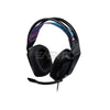 Logitech G335 Wired Gaming Headset Black-a