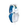 Logitech G335 Wired Gaming Headset White-d