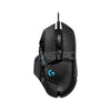 Logitech G502 Hero Gaming Mouse-a
