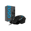 Logitech G502 Hero Gaming Mouse-d