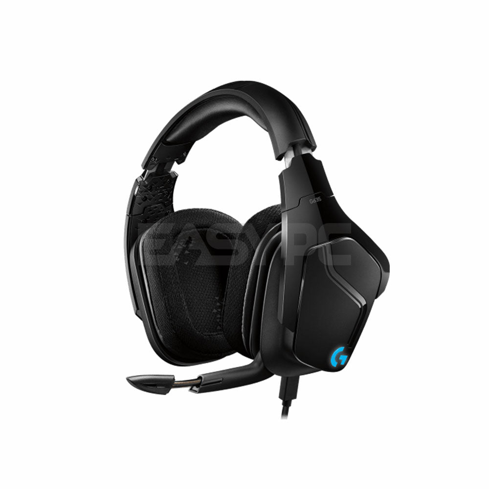 Logitech G633S 7.1 LightSync Gaming Headset-a