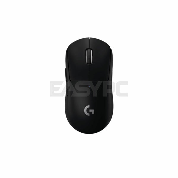 Gpro wireless superlight black sales