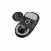 Logitech G Pro X Superlight Wireless Gaming Mouse Black-d
