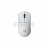 Logitech G Pro X Superlight Wireless Gaming Mouse White-a