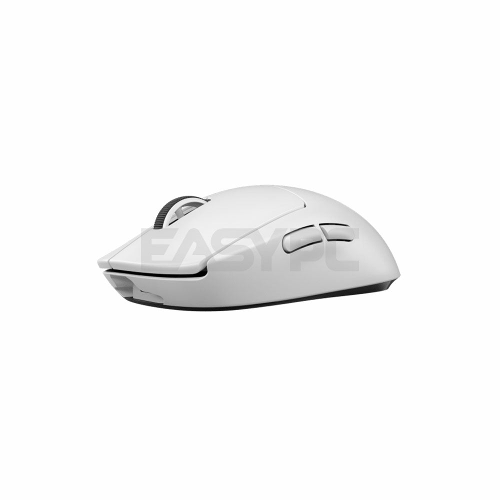 Logicool G PRO X SUPERLIGHT 2c WHITE Logicool PRO SUPERLIGHT White