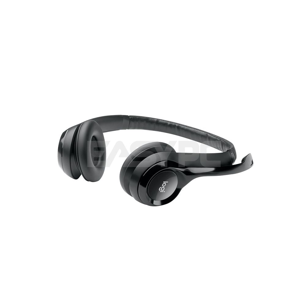 Logitech H390 Usb Headset – EasyPC - Main Image