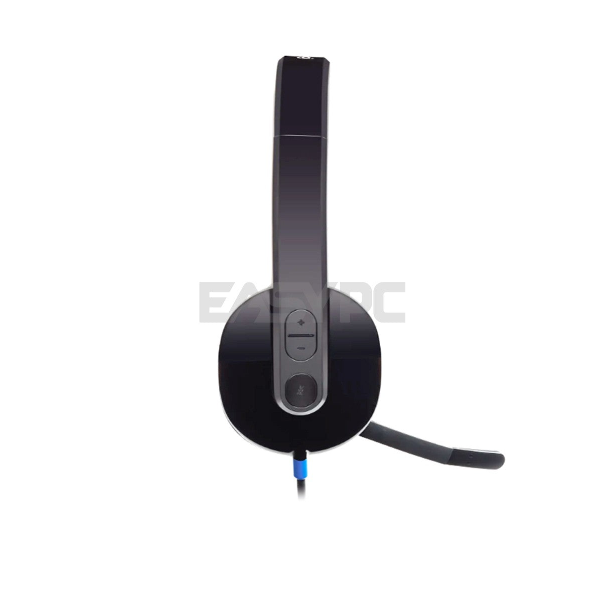 Logitech H540 USB Computer Headset-c