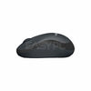 Logitech M221 comfortable and easy-to-use, Silent Wireless Blue, Red, Charcoal, White and Rose Gaming Mouse