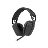 Logitech Zone Vibe 100 Graphite-a