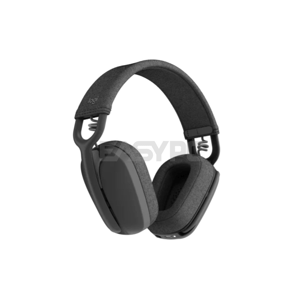 Logitech Zone Vibe 100 Graphite-b
