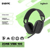 Logitech Zone Vibe 100 Graphite