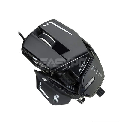 Madcatz R.A.T. 8+ Fully Adjustable Gaming Mouse RGB MAR.504 1ION
