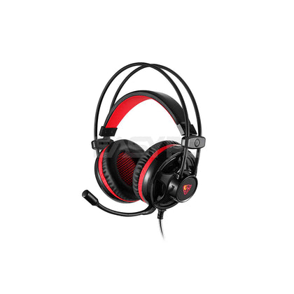 Motospeed H11 Wired Gaming Headset Black MOH11423 4PHIL