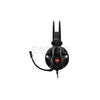 Motospeed H11 Wired Gaming Headset Black MOH11423 4PHIL