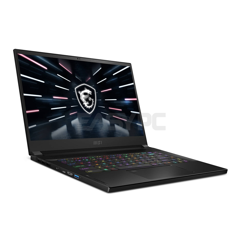 MSI STEALTH GS66 12UGS-086PH Intel i9-12900H 16gb*2