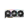 MSI GeForce RTX 3080 Ti SUPRIM X 12G LHR 12GB GDDR6X 384BIT Videocard