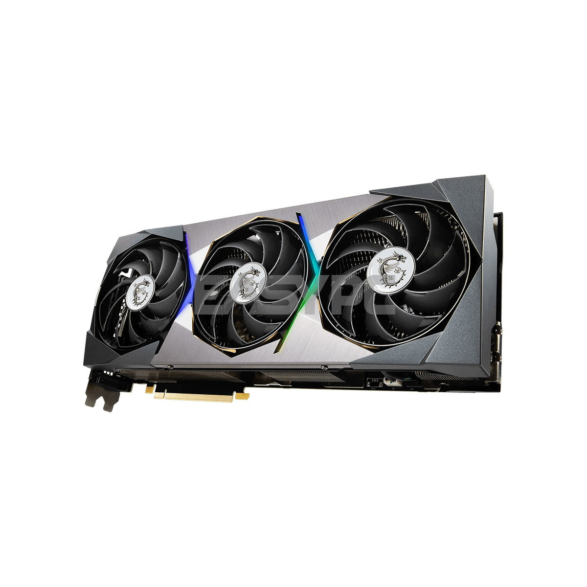 Msi Geforce Rtx 3080 Rtx 3070 3x Msi Geforce Rtx 3080 Suprim X