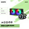 MSI MAG Core B240 AIO CPU Cooler
