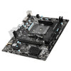 MSI A320M A Pro 3200mhz AM4 DDR4 Gaming Motherboard-c