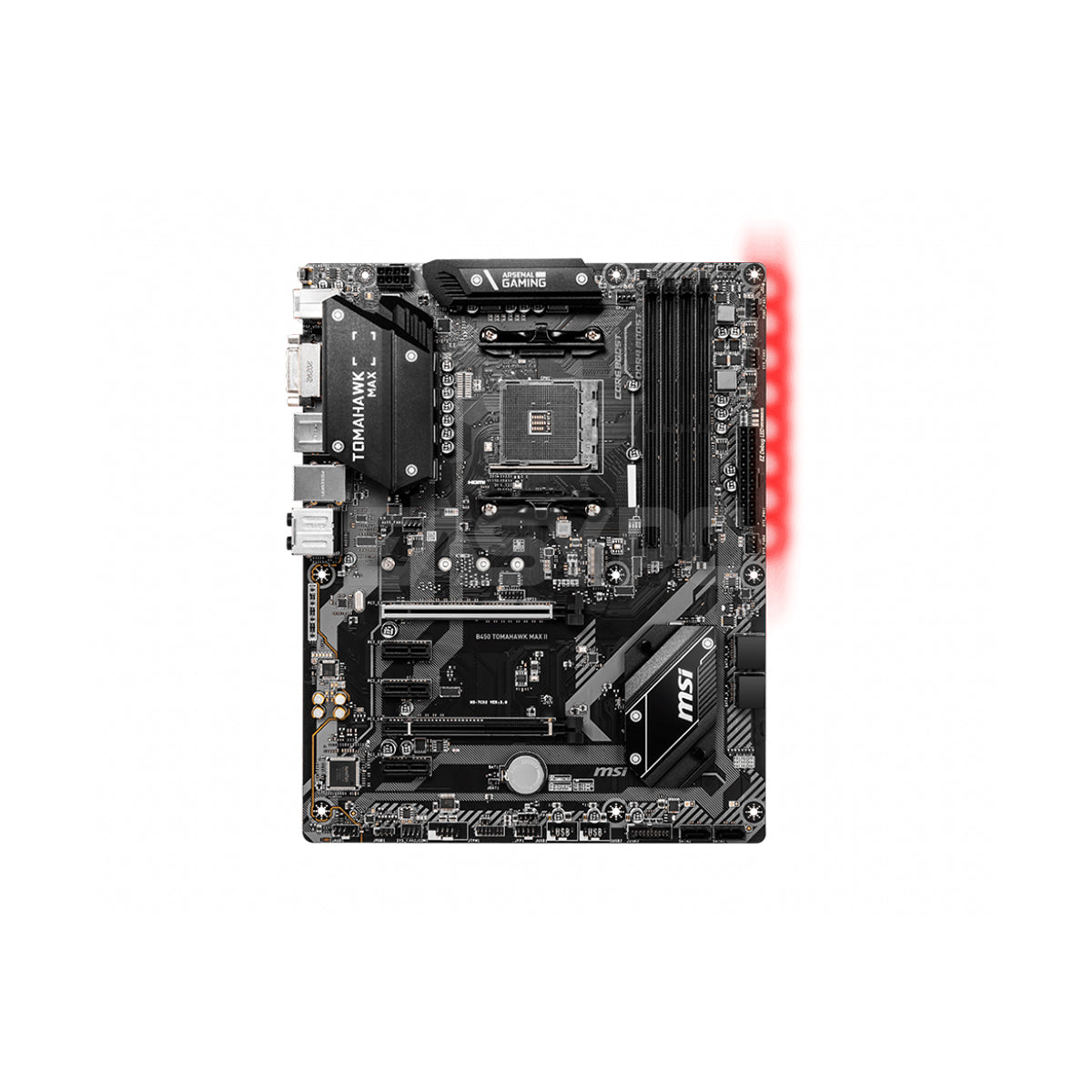 Gigabyte b450 tomahawk deals