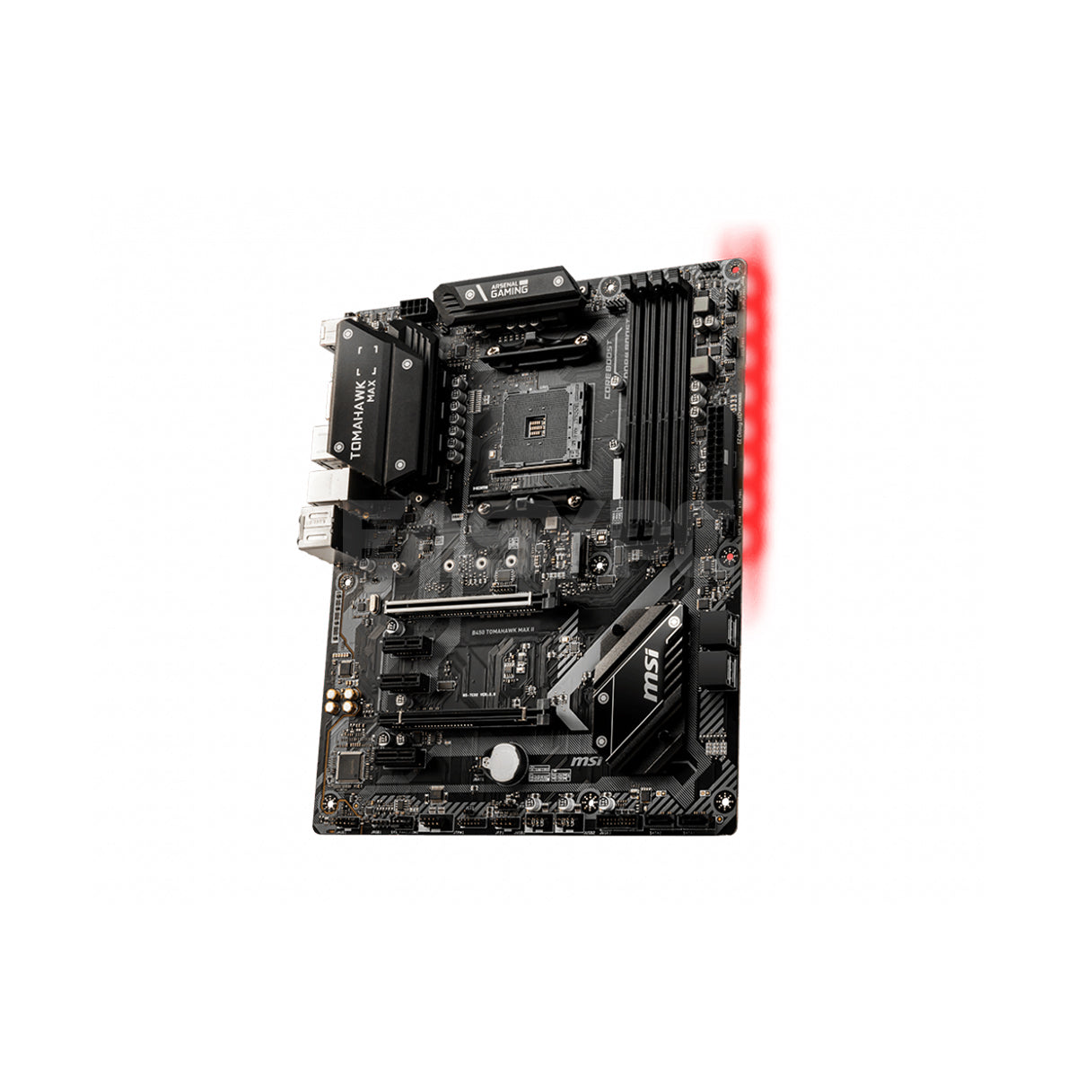 Msi arsenal gaming b450 tomahawk sale
