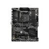 MSI B550-A Pro Socket AM4 Ddr4 Motherboard-b