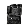 MSI B550-A Pro Socket AM4 Ddr4 Motherboard-c