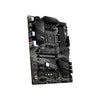 MSI B550-A Pro Socket AM4 Ddr4 Motherboard-d