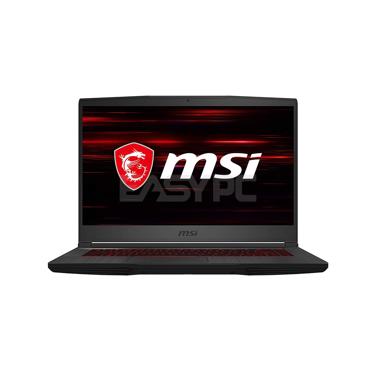 MSI GF63 Thin i5-10500H/ i7-10750H 10SC/ i7-10750H