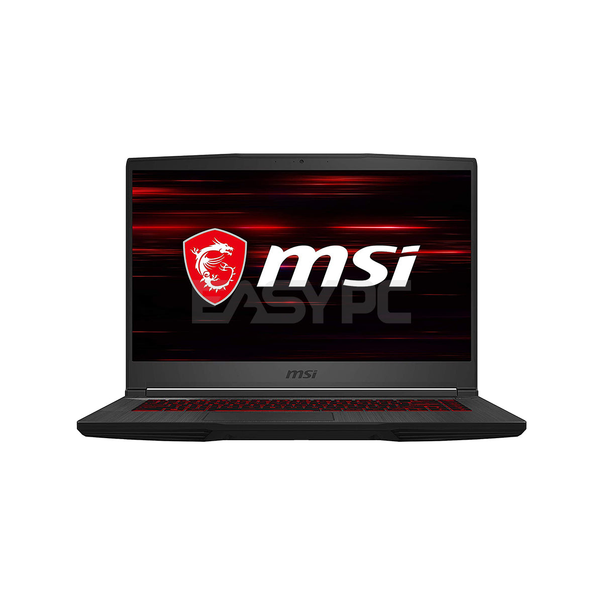 MSI GF63 Thin Gaming Laptop i5-10500H-a
