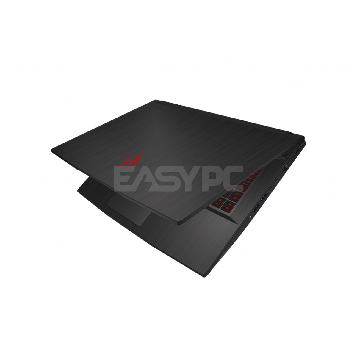 MSI GF63 Thin Gaming Laptop  i5-10500H-f